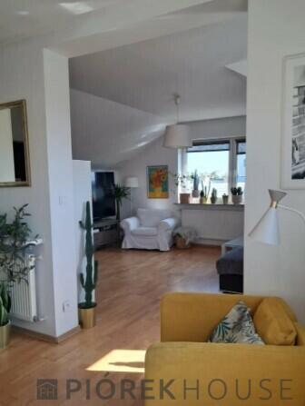 2-pokojowe mieszkanie w Ząbkach