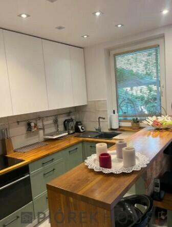 3-pokojowe mieszkanie na Białołęce