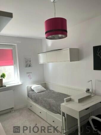 3-pokojowe mieszkanie na Białołęce