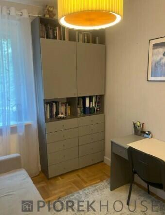 3-pokojowe mieszkanie na Białołęce