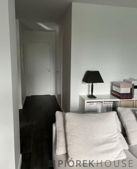 2-pokojowe mieszkanie na Wilanowie