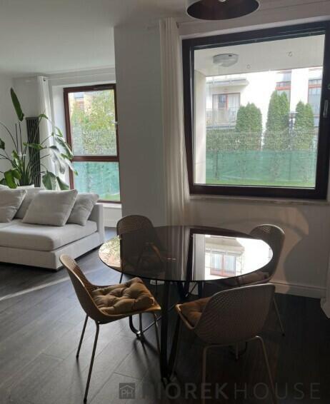 2-pokojowe mieszkanie na Wilanowie