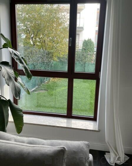 2-pokojowe mieszkanie na Wilanowie