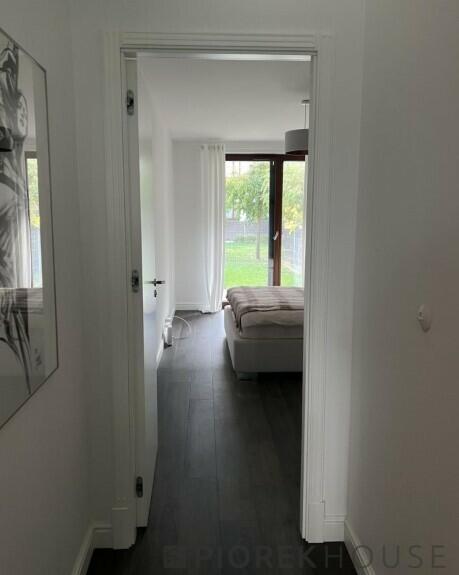 2-pokojowe mieszkanie na Wilanowie