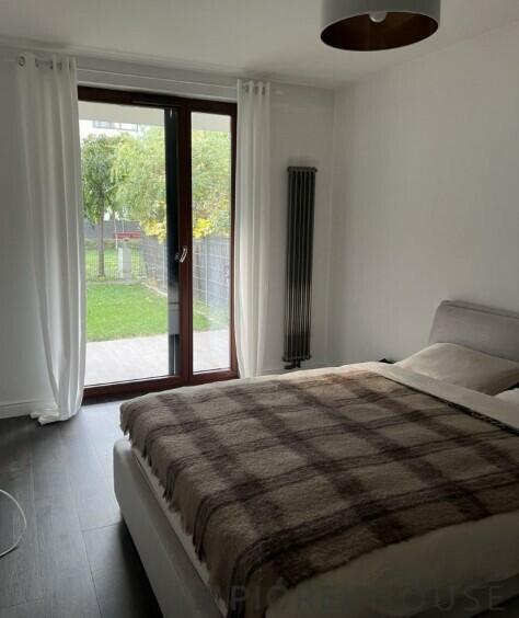 2-pokojowe mieszkanie na Wilanowie