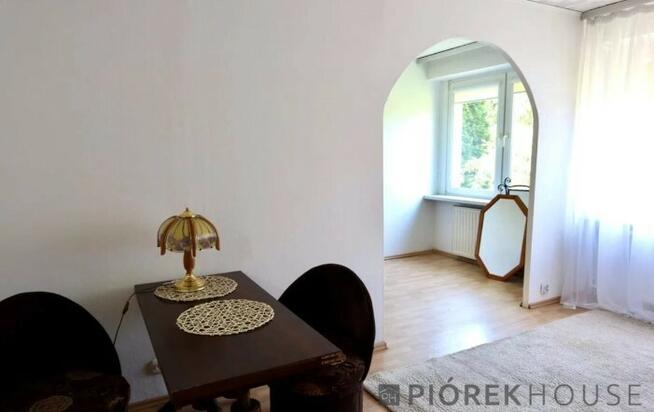 4-pokojowe mieszkanie w Ursusie