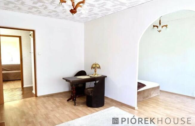 4-pokojowe mieszkanie w Ursusie