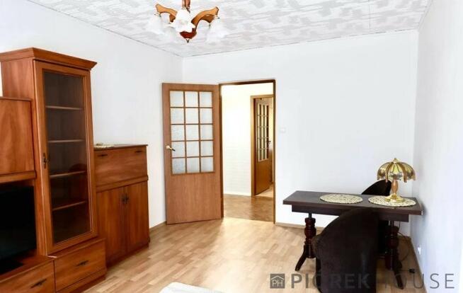 4-pokojowe mieszkanie w Ursusie