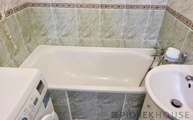 4-pokojowe mieszkanie w Ursusie