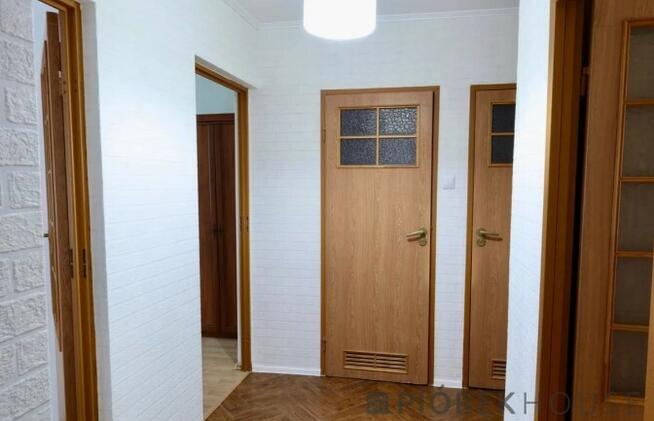 4-pokojowe mieszkanie w Ursusie