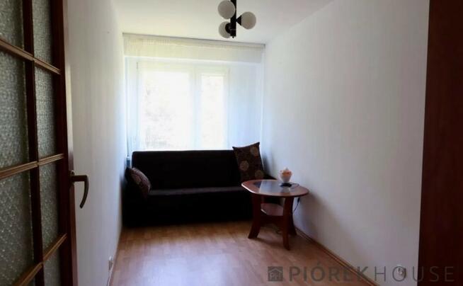 4-pokojowe mieszkanie w Ursusie