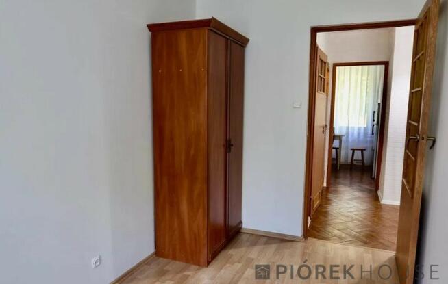 4-pokojowe mieszkanie w Ursusie