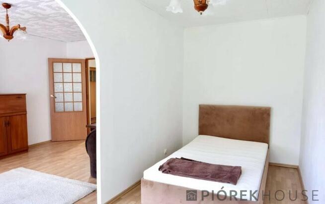 4-pokojowe mieszkanie w Ursusie