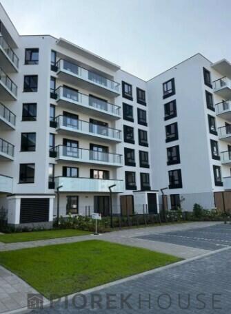 4-pokojowe mieszkanie na Bemowie