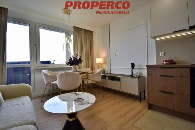 Mieszkanie Kielce Świętokrzyskie, Jana Nowaka - Jeziorańskiego