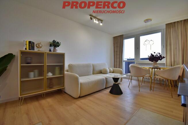 Mieszkanie Kielce Świętokrzyskie, Jana Nowaka - Jeziorańskiego