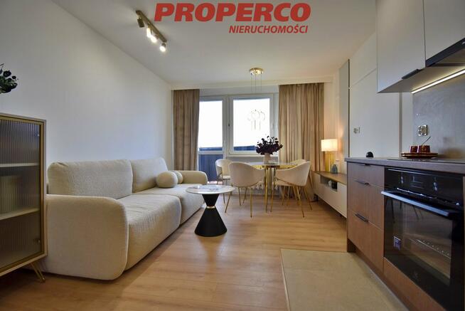 Mieszkanie Kielce Świętokrzyskie, Jana Nowaka - Jeziorańskiego