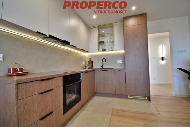 Mieszkanie Kielce Świętokrzyskie, Jana Nowaka - Jeziorańskiego