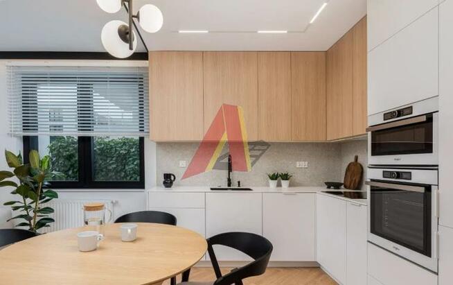 Mieszkanie Kraków Krowodrza, Wola Justowska, Borowego