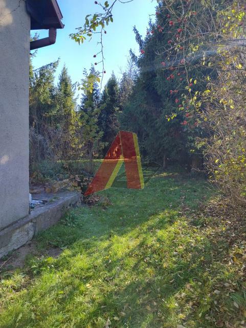 Działka budowlana Bolechowice gm. Zabierzów, Turystyczna