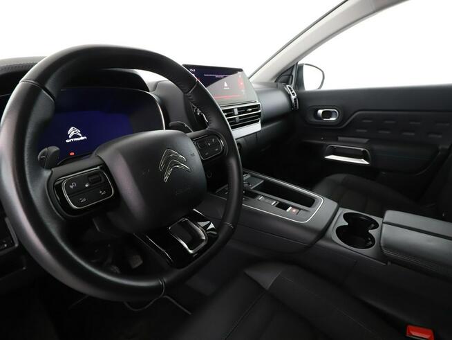 Citroen C5 Aircross FV23% automat navi kamera tempomat LED