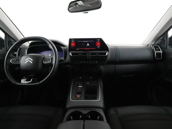 Citroen C5 Aircross FV23% automat navi kamera tempomat LED