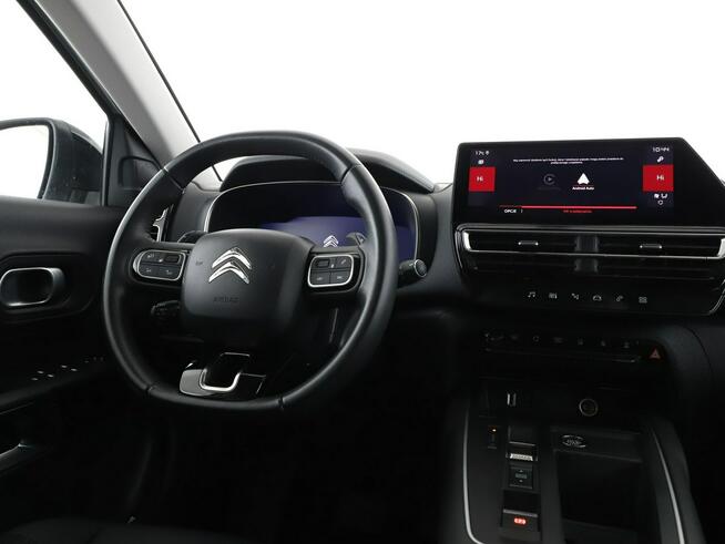 Citroen C5 Aircross FV23% automat navi kamera tempomat LED