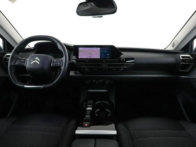 Citroen C5X automat full LED klima auto navi czujniki parkowania hak