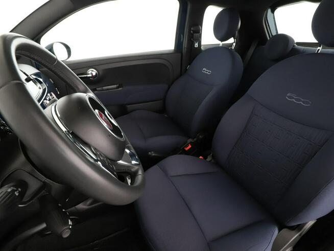 Fiat 500 FV23 1.0 Mild-Hybrid Club Klimatronik Tempomat Uconnect Asystenci PDC