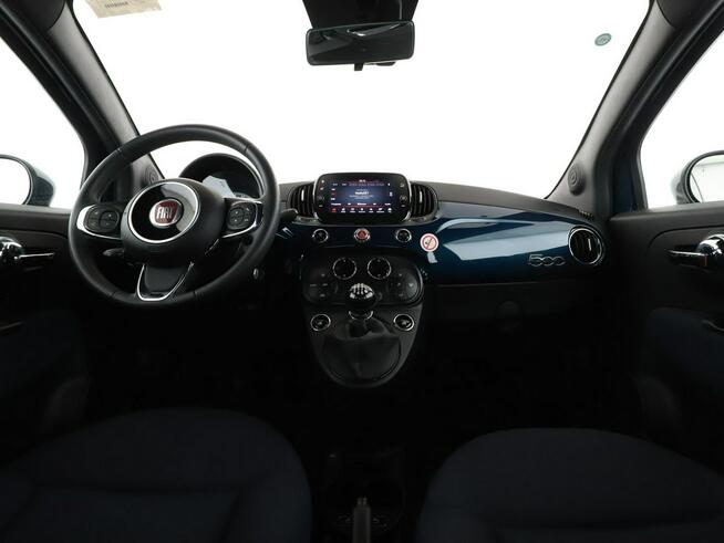 Fiat 500 FV23 1.0 Mild-Hybrid Club Klimatronik Tempomat Uconnect Asystenci PDC