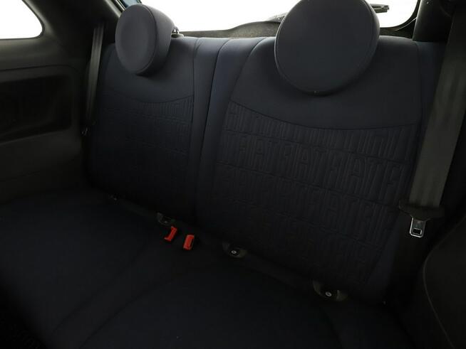 Fiat 500 FV23 1.0 Mild-Hybrid Club Klimatronik Tempomat Uconnect Asystenci PDC