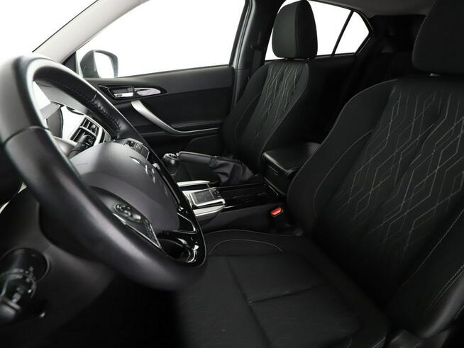 Mitsubishi Eclipse Cross klima auto kamera i czujniki parkowania multifunkcja