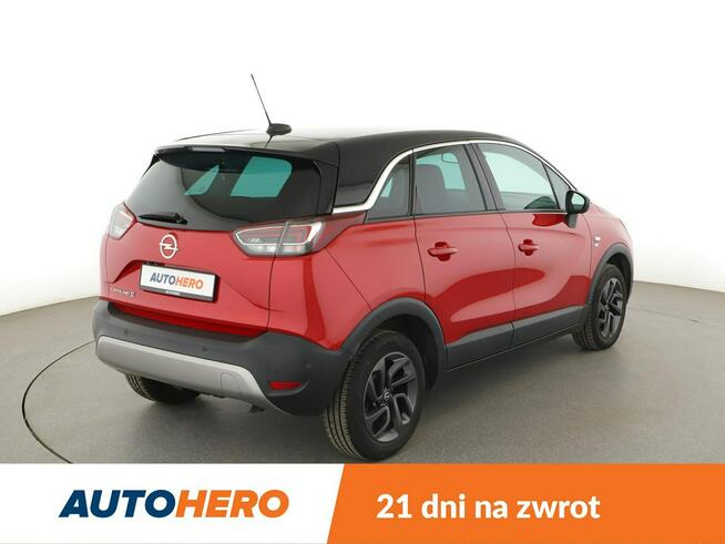 Opel Crossland Automat LED klima auto navi kamera ic zujiki parkowania