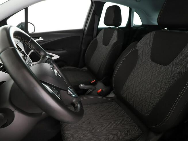 Opel Crossland Automat LED klima auto navi kamera ic zujiki parkowania