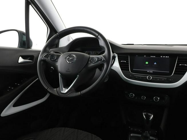Opel Crossland Automat LED klima auto navi kamera ic zujiki parkowania