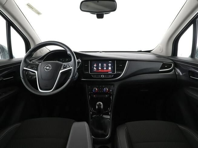 Opel Mokka Innovation LPG niski przebieg navi kamera tempomat klima-auto. półskór