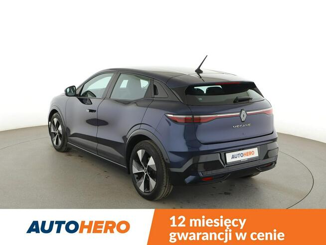 Renault Megane Equilibre EV kamera navi FullLED tempomat