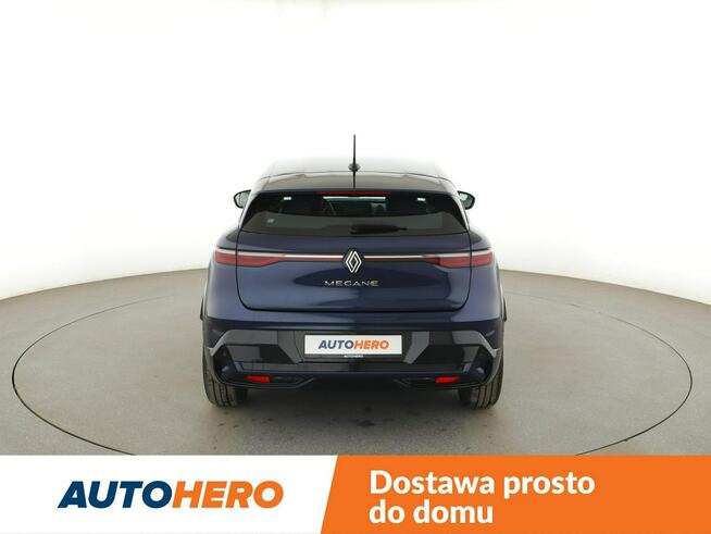 Renault Megane Equilibre EV kamera navi FullLED tempomat