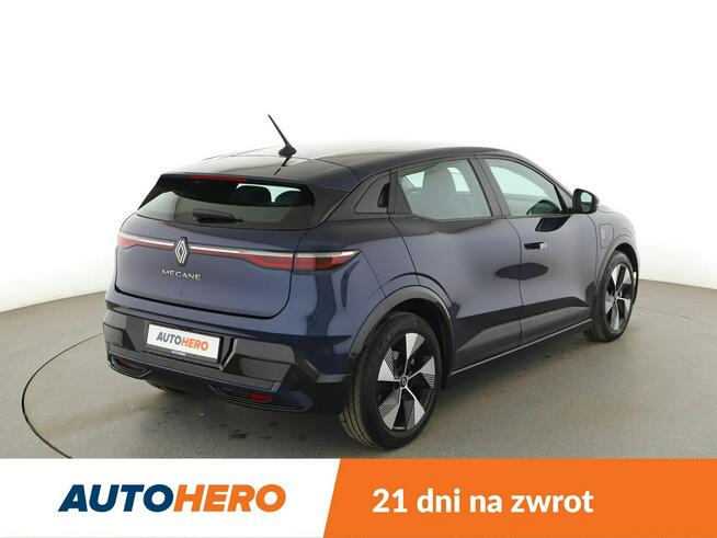 Renault Megane Equilibre EV kamera navi FullLED tempomat