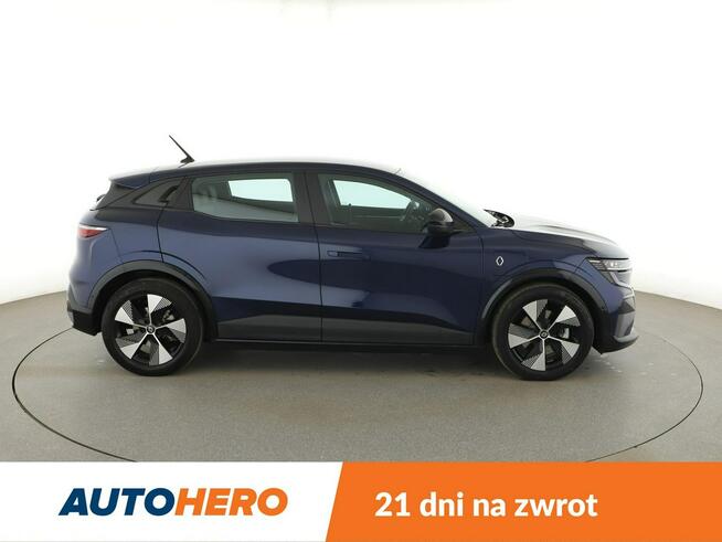 Renault Megane Equilibre EV kamera navi FullLED tempomat