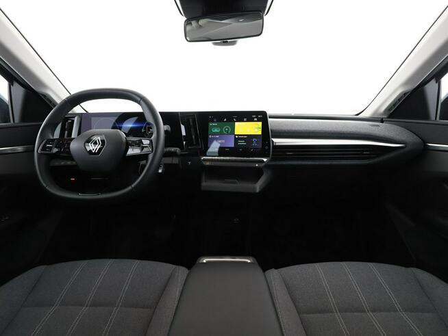 Renault Megane Equilibre EV kamera navi FullLED tempomat