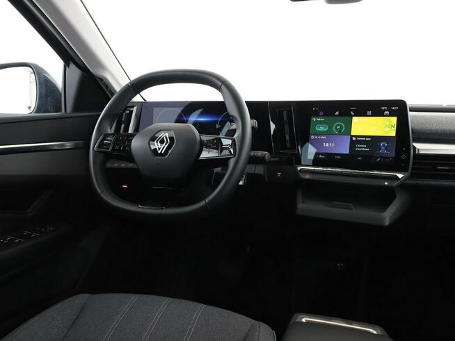 Renault Megane Equilibre EV kamera navi FullLED tempomat