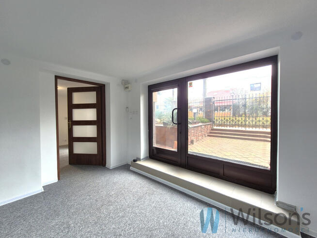 Lokal użytkowy Warszawa gm. Ursus Ursus, Michała Spisaka