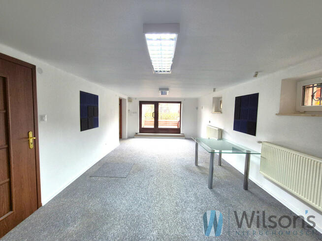 Lokal użytkowy Warszawa gm. Ursus Ursus, Michała Spisaka