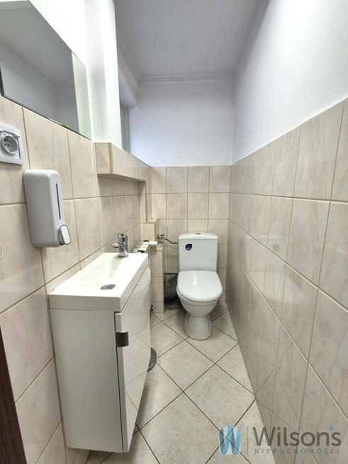 Lokal użytkowy Warszawa gm. Ursus Ursus, Michała Spisaka