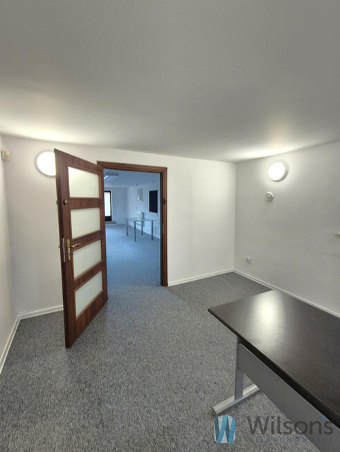 Lokal użytkowy Warszawa gm. Ursus Ursus, Michała Spisaka