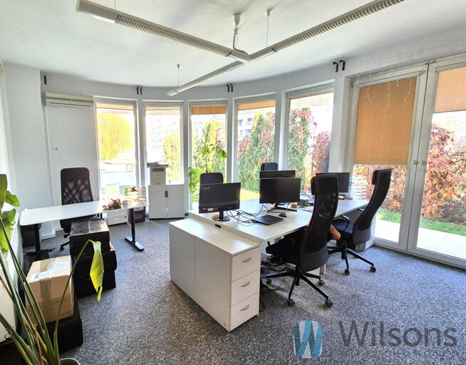 Lokal użytkowy Warszawa gm. Ochota Ochota, Altowa