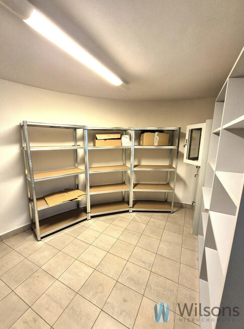 Lokal użytkowy Warszawa gm. Ochota Ochota, Altowa