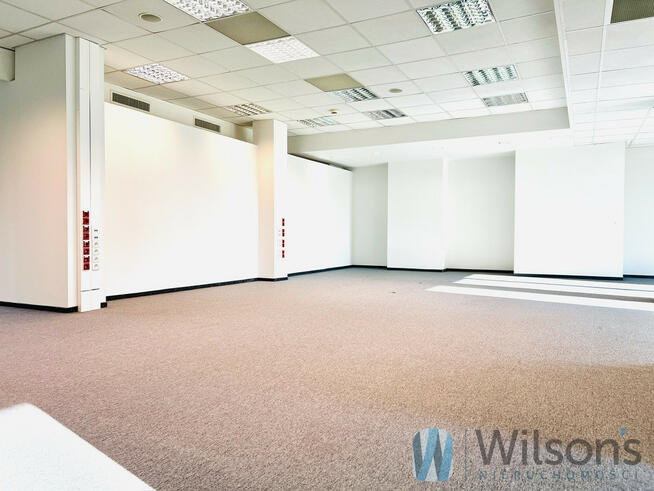 Lokal użytkowy Warszawa gm. Mokotów Mokotów, Ksawerów, Bukowińska