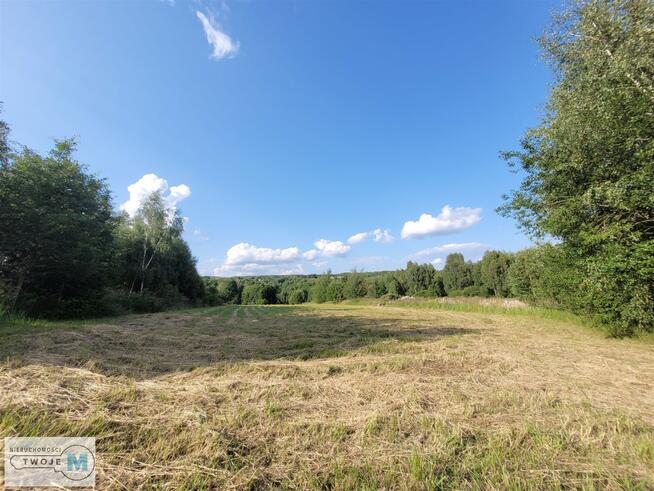 Działka rolna Masłów Masłów Drugi